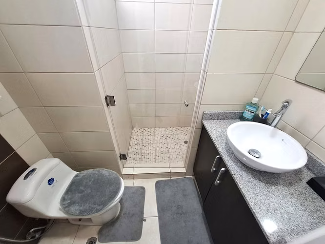 Venta de Apartamento en Parque Lefevre, PH Mérida, 74m2