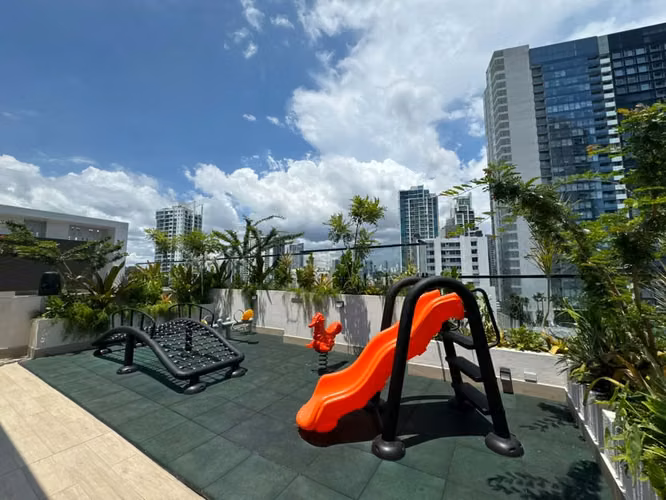Alquiler de Apartamento en Avenida Balboa Ph Armonia - Imagen 14
