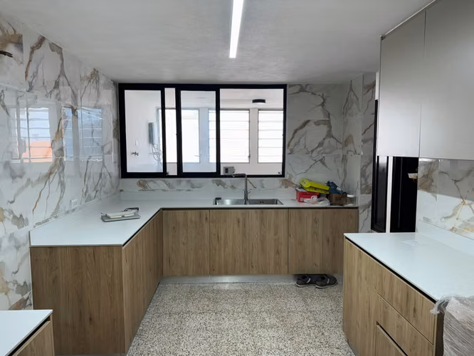 Alquiler de Apartamento en Obarrio Ph Florida - Imagen 14