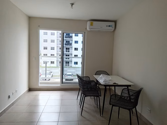 Towers of Cantabria - 124; Dpto of 90m2 - 124; 2 bedrooms - 124; Full social area