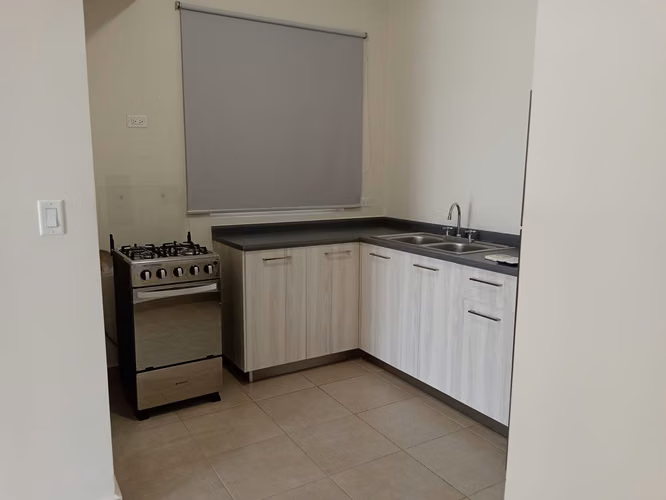 Torres de Cantabria | Dpto de 90m2 | 2 recamaras | Área social completa