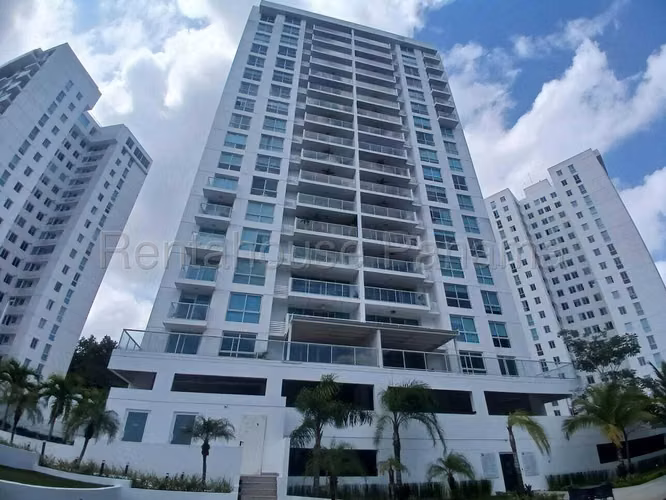 Alquiler de apartamento en Ph Clayton Park II 26MVCH8122