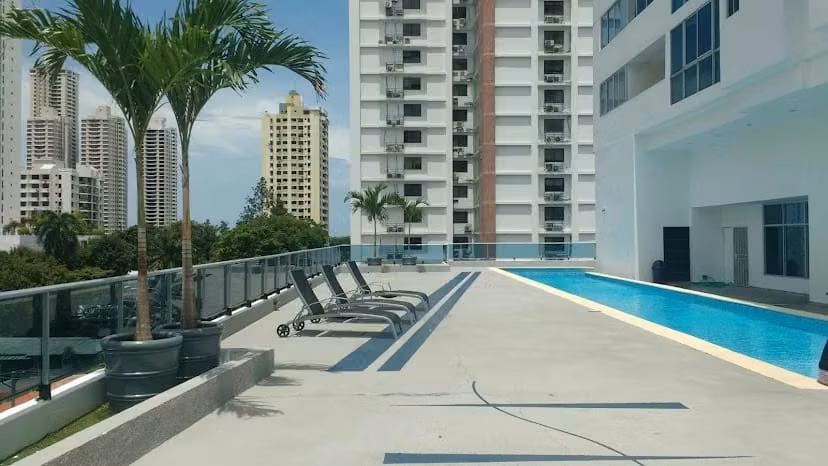 Venta de Apartamento en San francisco Ph Harmony