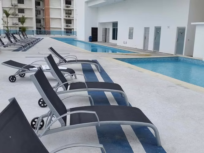 Venta de Apartamento en San francisco Ph Harmony