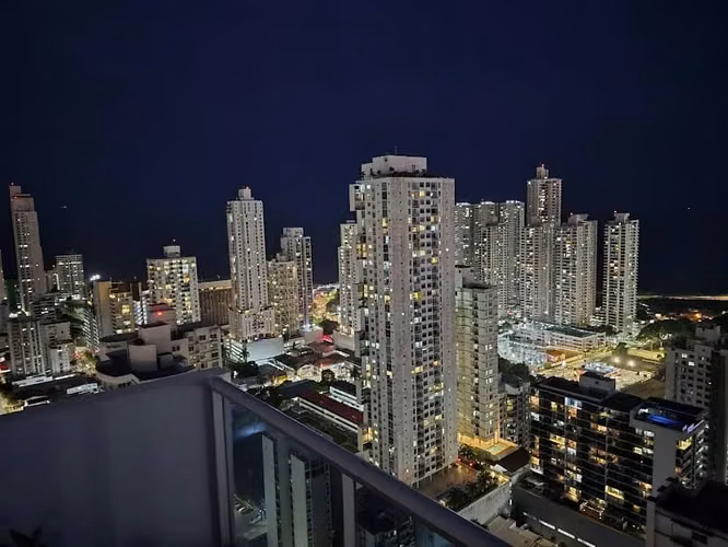 Venta de Apartamento en San francisco Ph Harmony