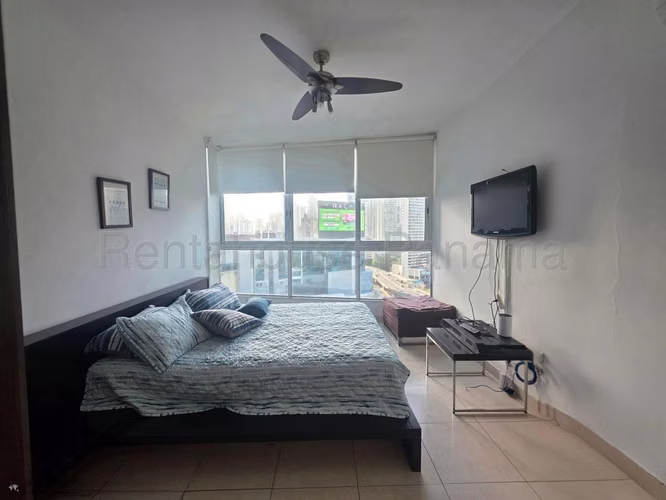 Vive frente al mar en Grandbay Tower | Avenida Balboa MR 26-9154
