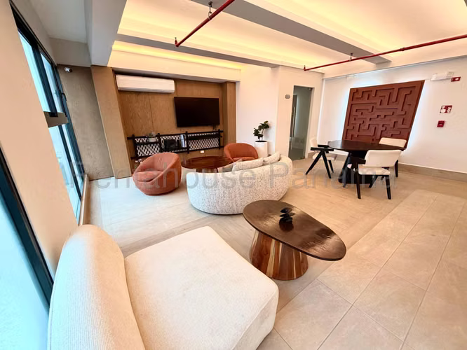 Alquiler en PH Armonia Bella Vista | Linea Blanca | 2 Habitaciones | 1 Parking MR27-97 - Imagen 14