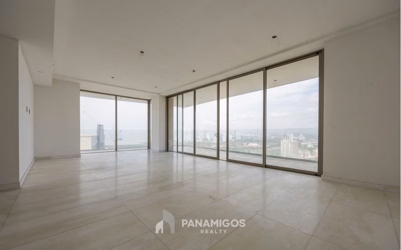 PENTHOUSE en venta en La Maison by Fendi - SANTA MARIA - Imagen 16