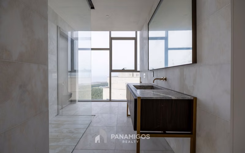 PENTHOUSE en venta en La Maison by Fendi - SANTA MARIA - Imagen 9