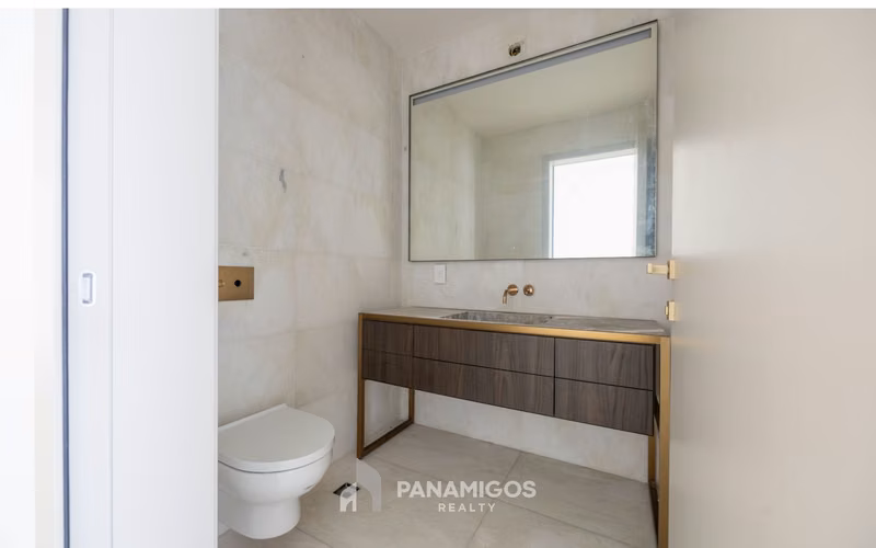 PENTHOUSE en venta en La Maison by Fendi - SANTA MARIA - Imagen 14