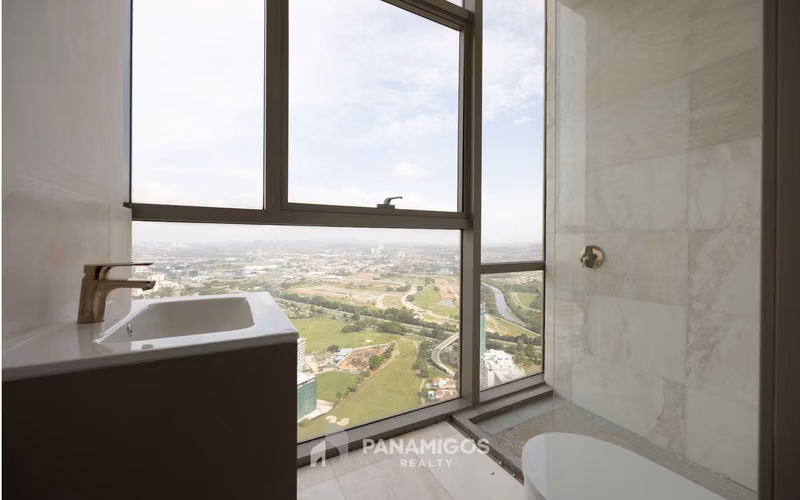 PENTHOUSE en venta en La Maison by Fendi - SANTA MARIA - Imagen 2