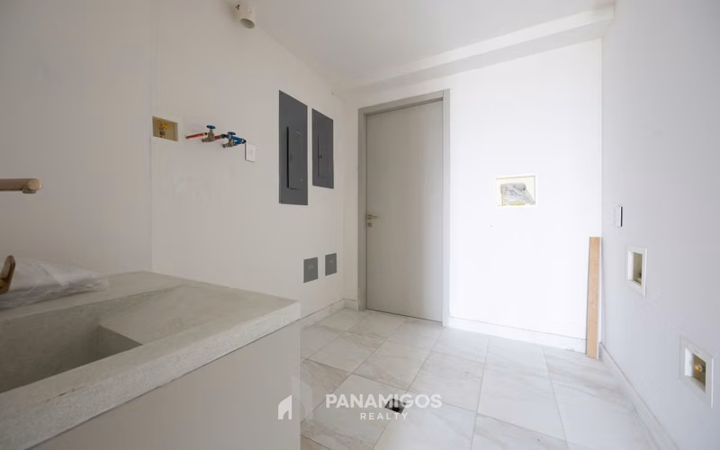 PENTHOUSE en venta en La Maison by Fendi - SANTA MARIA - Imagen 4