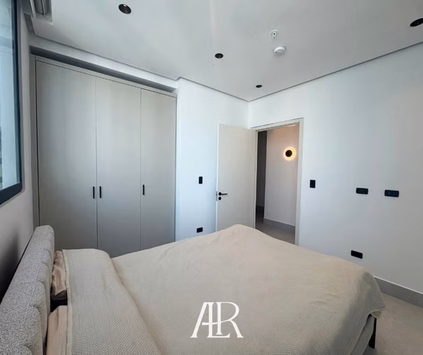 ALQUILO APARTAMENTO AMOBLADO CON VISTA AL MAR EN PAITILLA - Imagen 11