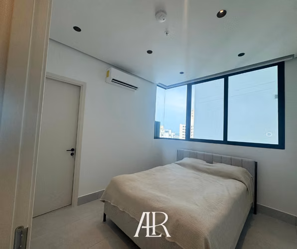 ALQUILO APARTAMENTO AMOBLADO CON VISTA AL MAR EN PAITILLA - Imagen 18
