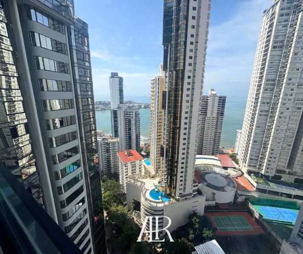 ALQUILO APARTAMENTO AMOBLADO CON VISTA AL MAR EN PAITILLA - Imagen 15