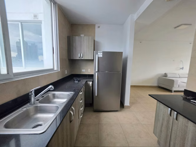 Apartamento en Venta Vía Israel PH THE ONE TOWER 3 REC