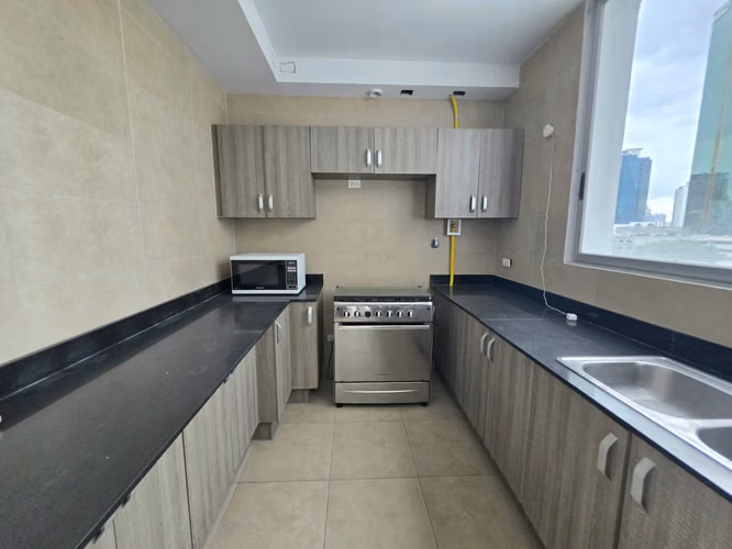 Apartamento en Venta Vía Israel PH THE ONE TOWER 3 REC