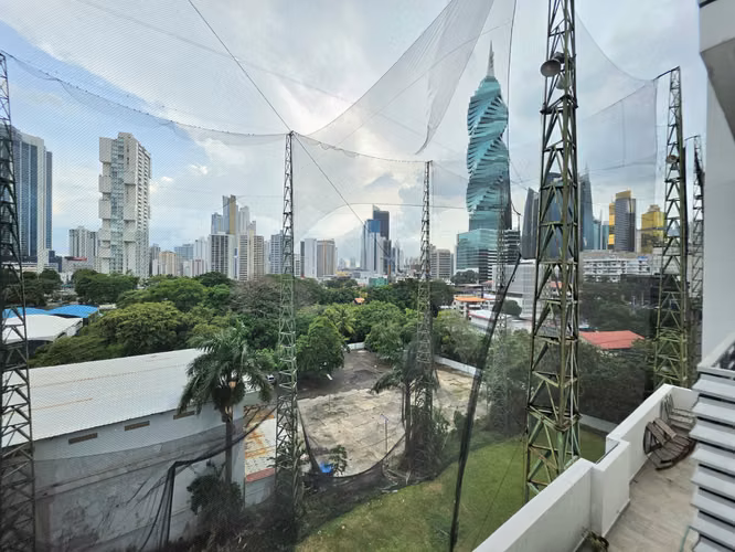 Apartamento en Venta Vía Israel PH THE ONE TOWER 3 REC