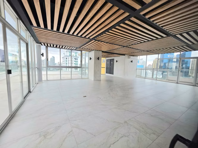 Apartamento en Venta Vía Israel PH THE ONE TOWER 3 REC