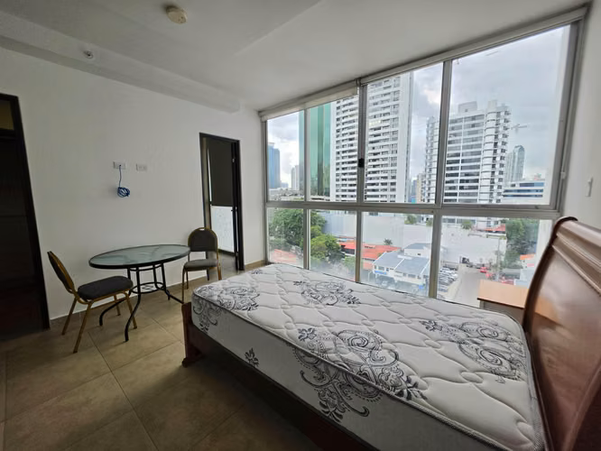 Apartamento en Venta Vía Israel PH THE ONE TOWER 3 REC