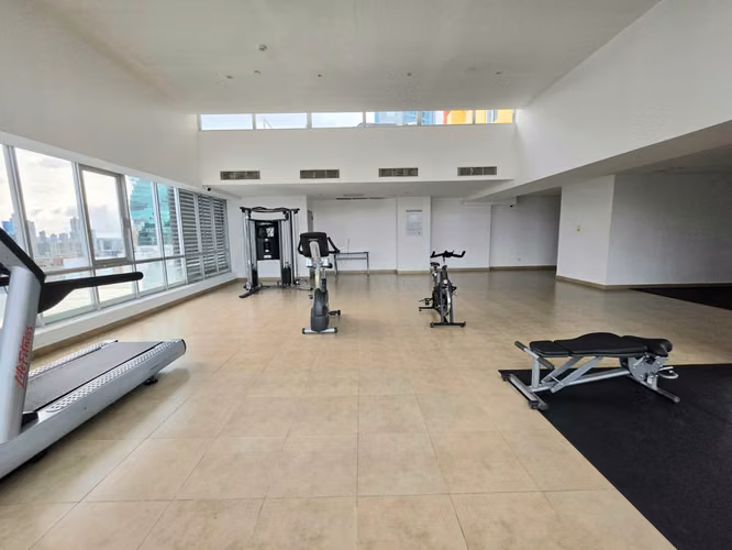 Apartamento en Venta Vía Israel PH THE ONE TOWER 3 REC