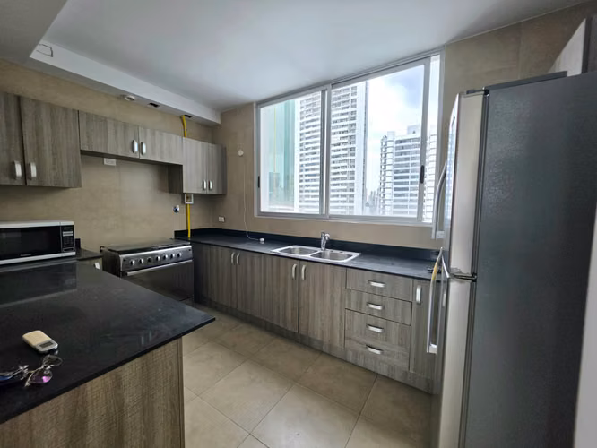 Apartamento en Venta Vía Israel PH THE ONE TOWER 3 REC