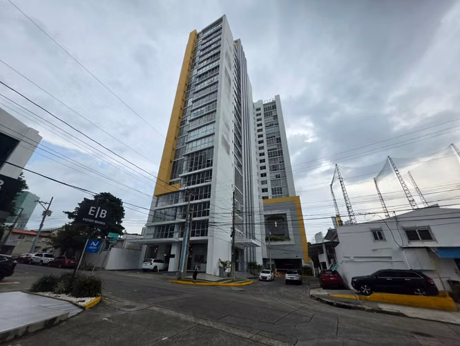 Apartamento en Venta Vía Israel PH THE ONE TOWER 3 REC