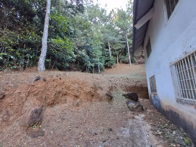 SE VENDE ACOGEDORA CASA EN LOS ALTOS DE CERRO AZUL