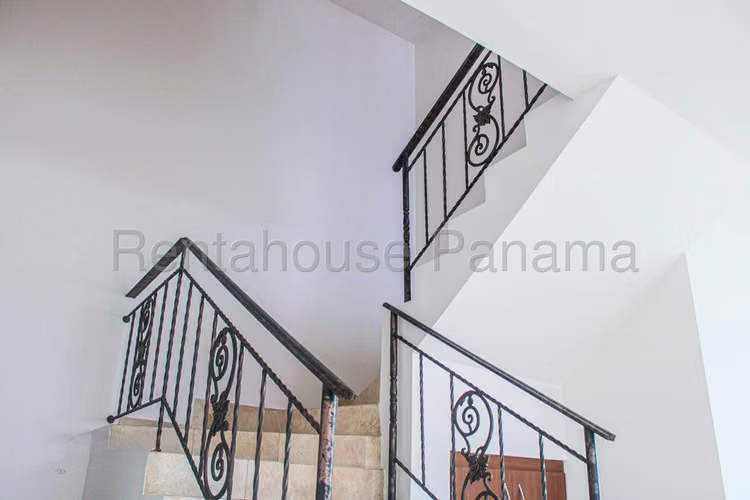 Apartamento en Alquiler en El Cangrejo JG