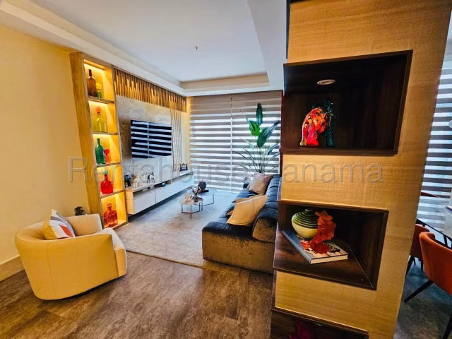 Apartamento en Alquiler en Santa Maria JG