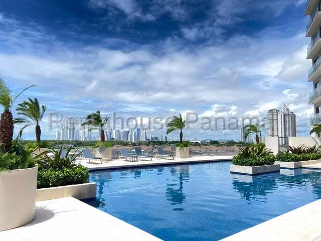 Apartamento en Alquiler en Santa Maria JG