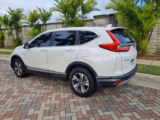 Honda CR-V 2018 - Imagen 4
