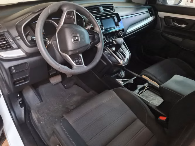 Honda CR-V 2018 - Imagen 10