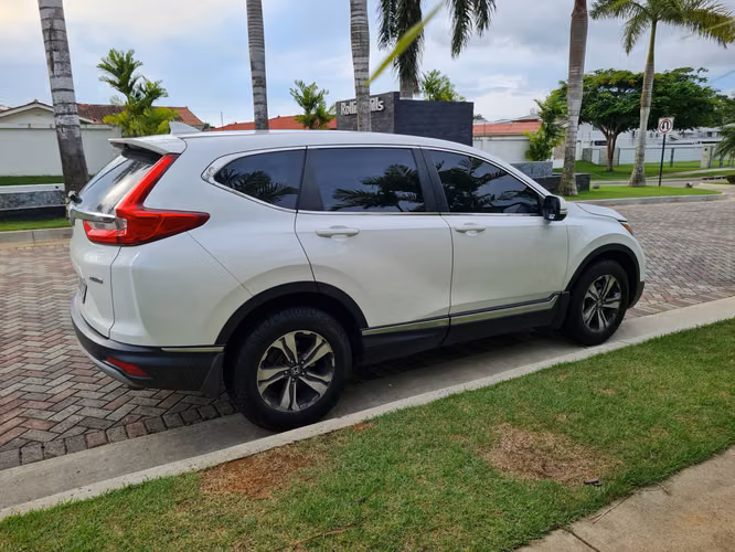 Honda CR-V 2018 - Imagen 5