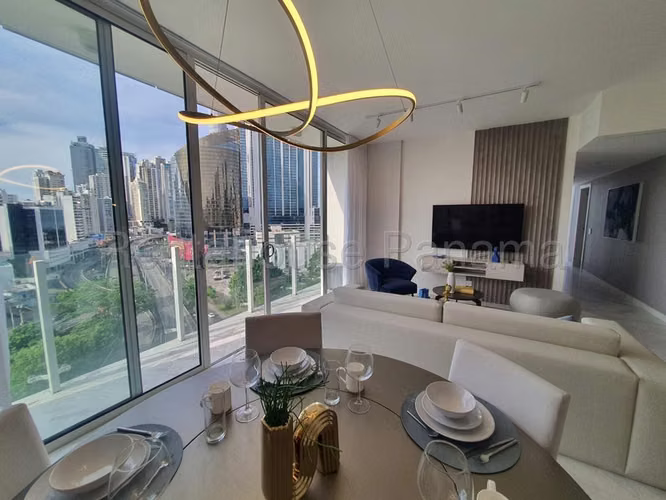 Apartamento en Alquiler en Marbella JG