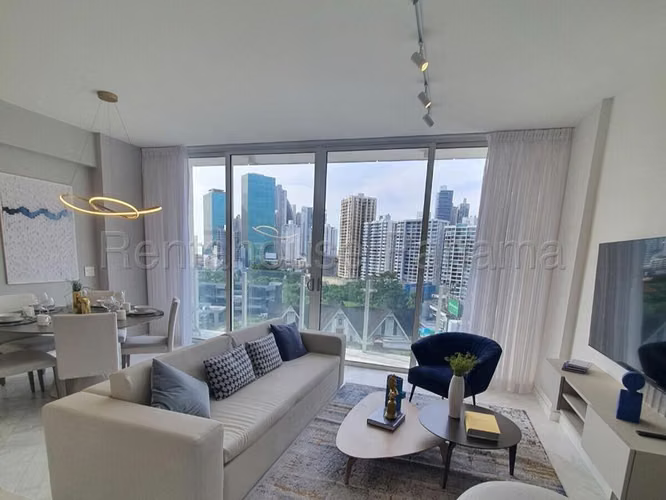 Apartamento en Alquiler en Marbella JG