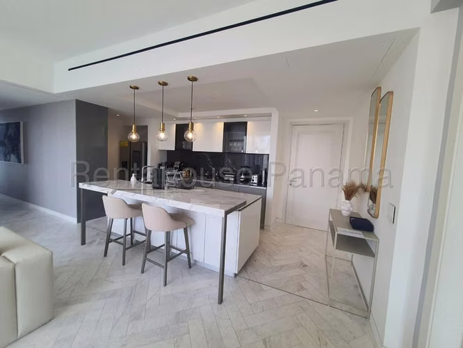 Apartamento en Alquiler en Marbella JG