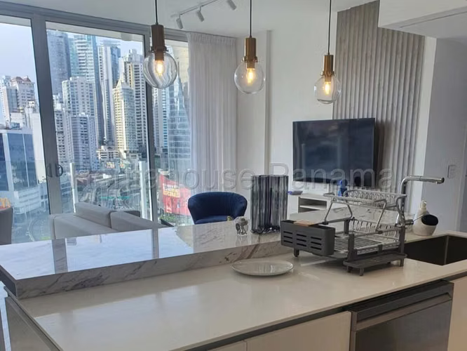 Apartamento en Alquiler en Marbella JG