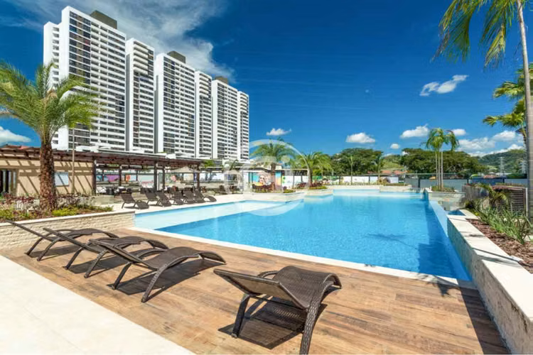 Alquiler Apartamento Condado Country Club 3 habitaciones