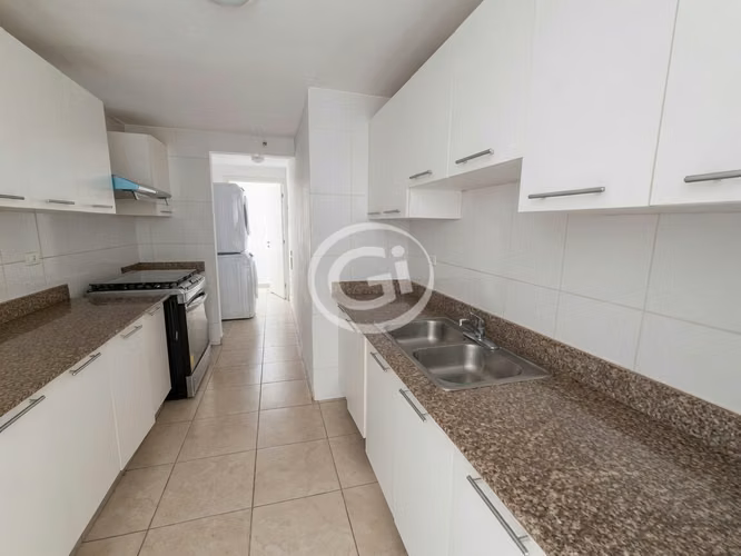 Alquiler Apartamento Condado Country Club 3 habitaciones