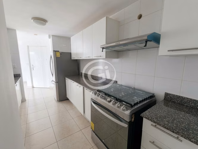 Alquiler Apartamento Condado Country Club 3 habitaciones