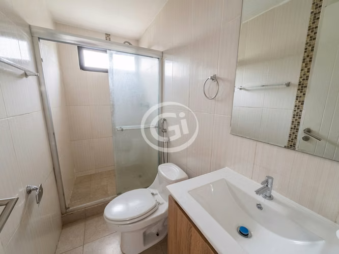 Alquiler Apartamento Condado Country Club 3 habitaciones