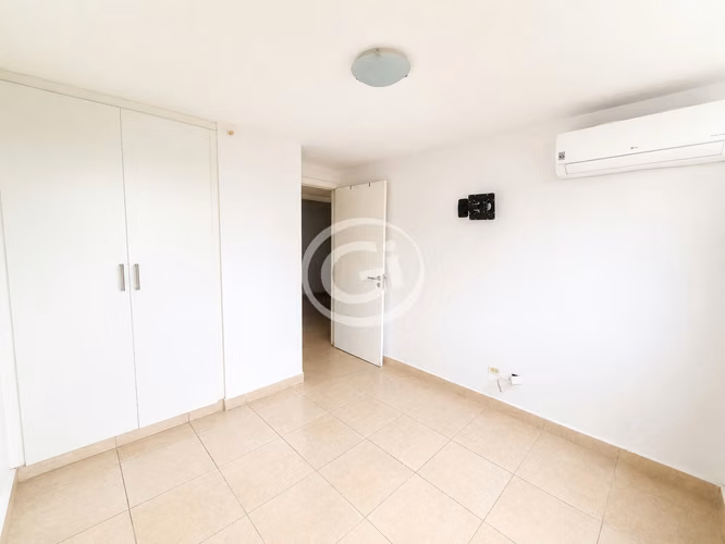 Alquiler Apartamento Condado Country Club 3 habitaciones