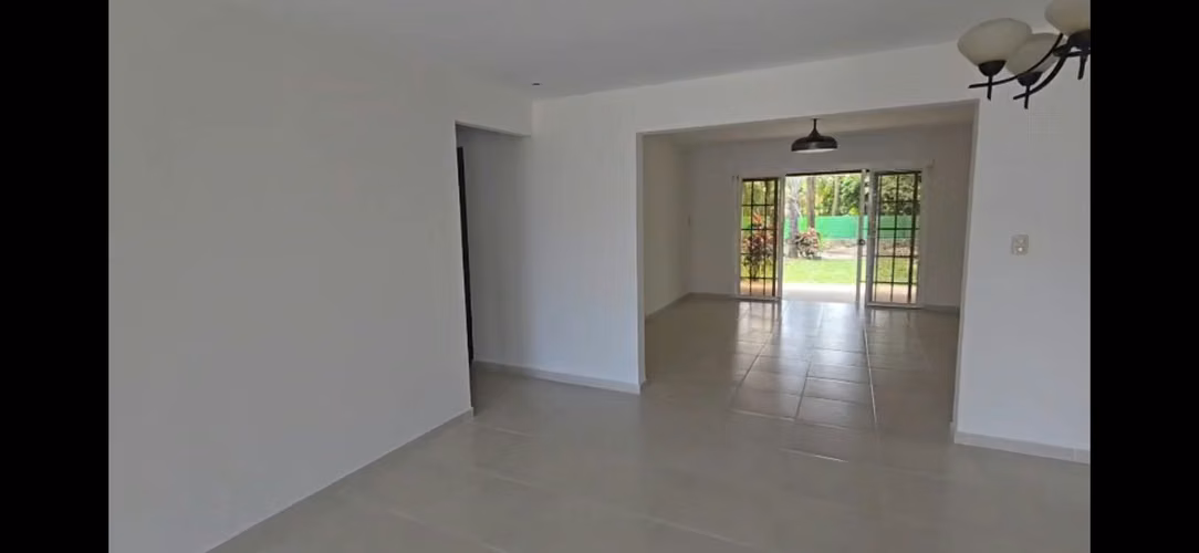 Joyita en Arraiján! Casa remodelada con terreno exclusivo de 520m² – EPG Real Estate