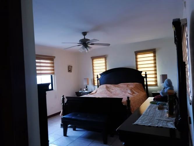 SE VENDE HERMOSA CASA EN VILLA LUCRE