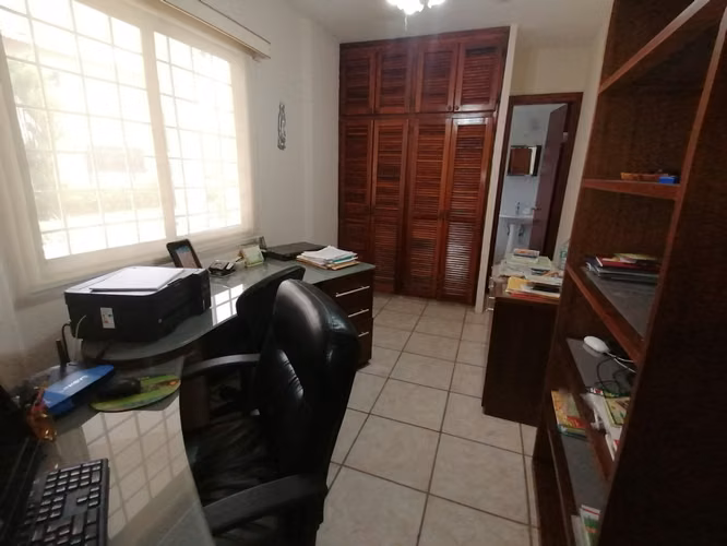 SE VENDE HERMOSA CASA EN VILLA LUCRE