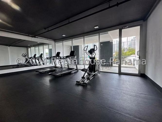 Apartamento en Venta en PH SIGNATIRE POINT Bella Vista 24AECC6085