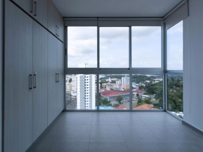 Apartamento en Venta en PH SIGNATIRE POINT Bella Vista 24AECC6085