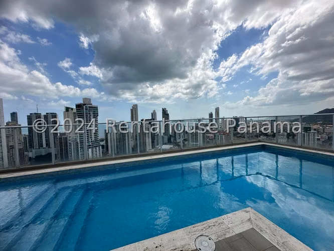 Apartamento en Venta en PH SIGNATIRE POINT Bella Vista 24AECC6085