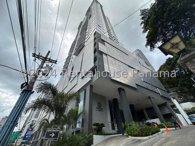Apartamento en Venta en PH SIGNATIRE POINT Bella Vista 24AECC6085